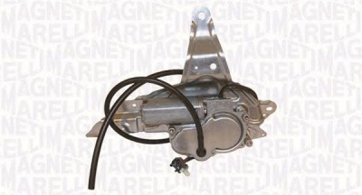 MAGNETI MARELLI 064342017010 -  Двигатель стеклоочистителя